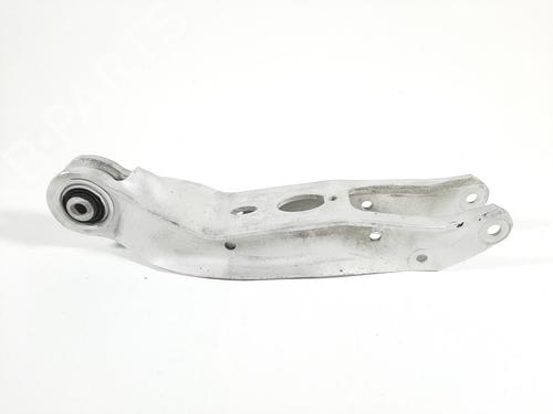 Used Left rear suspension arm AUDI Q7 (4MB, 4MG, 4MQ) SQ7 TDI quattro (435 hp) 19754575