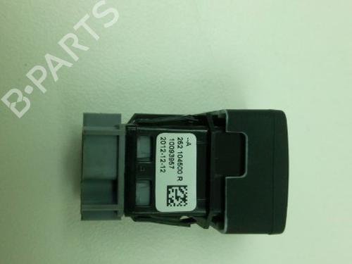 Switch MERCEDES-BENZ CITAN Box Body/MPV (W415) 108 CDI (415.601, 415.603) | BP19756046I30 