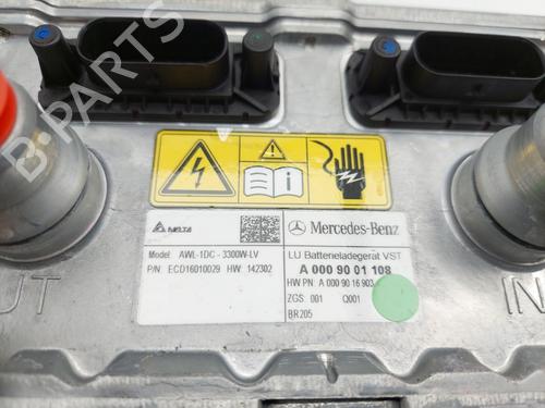 Electronic module MERCEDES-BENZ C-CLASS (W205) C 350 e (205.047) | BP26164855M83 