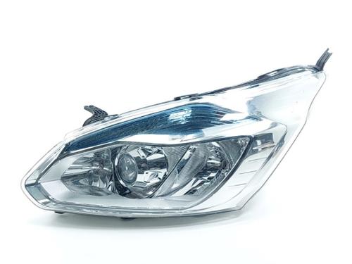 Used Left headlight Left headlight FORD TRANSIT CUSTOM V362 Van (FY, FZ) 2.2 TDCi (100 hp) 19926117 19926117