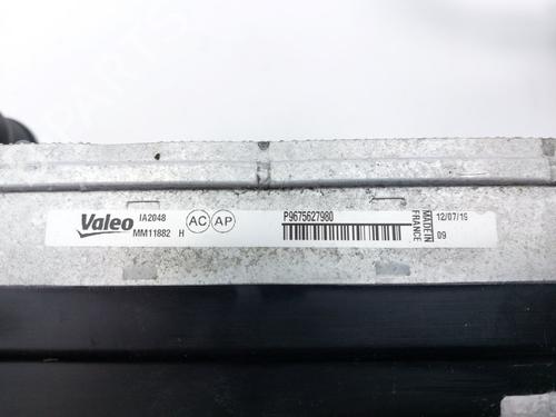 Intercooler PEUGEOT 5008 II (MC_, MJ_, MR_, M4_) 1.6 PureTech 180 (M45GFR) | BP32395000M30