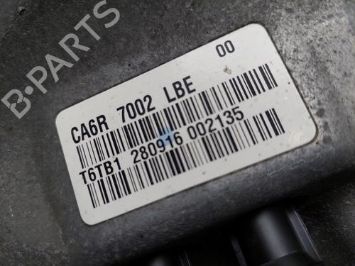 Gearbox FORD FIESTA VI (CB1, CCN) 1.0 EcoBoost | BP40127163M3 - Image 8