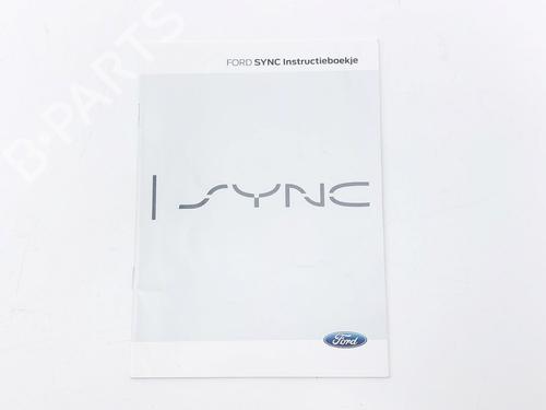 Other FORD FOCUS III Turnier 1.0 EcoBoost | BP29373943O1 