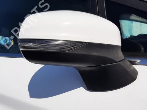 Used Right mirror Right mirror 38701024 38701024