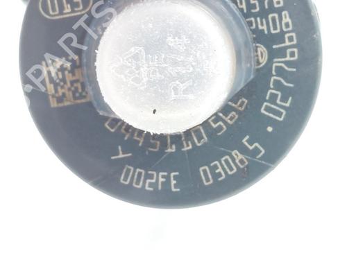 Injector PEUGEOT PARTNER Box Body/MPV (K9) 1.6 BlueHDI 75 | BP32148587M100