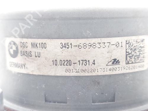 ABS pump MINI MINI (F56) Cooper | BP25293390M43 - Image 4