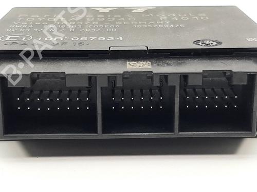 Electronic module TOYOTA C-HR (_X1_) 1.8 Hybrid (ZYX10_, ZYX11_, ZYX10R, ZYX11R) | BP19762788M83 