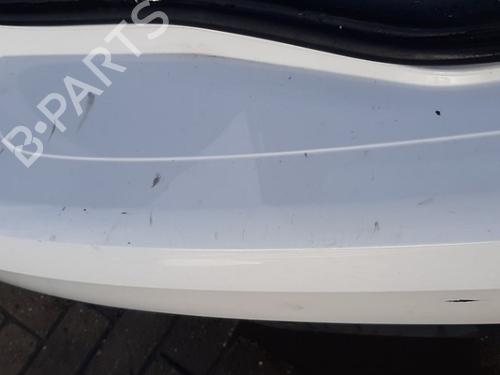 Rear bumper RENAULT MEGANE IV Grandtour (K9A/M/N_) 1.3 TCe 140 (K9NB) | BP30465061C8 