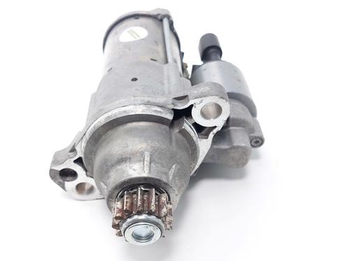 Startmotor VW POLO VI (AW1, BZ1, AE1) 1.0 MPi | BP29868786M8