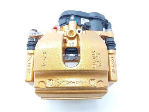 Right rear brake caliper MERCEDES-BENZ GLC Coupe (C253) AMG 63 S 4-matic+ (253.389) | BP26646838M106 
