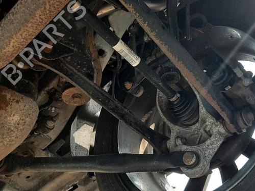 Subframe LAND ROVER RANGE ROVER EVOQUE (L538) 2.0 4x4 | BP28017300M9 
