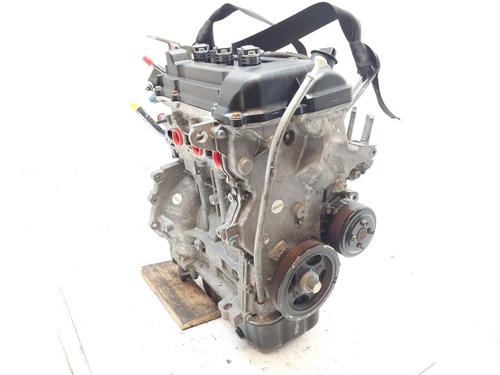 Engine MITSUBISHI MIRAGE / SPACE STAR VI Hatchback (A0_A) 1.0 (A05A) | BP33740925M1 - Image 3