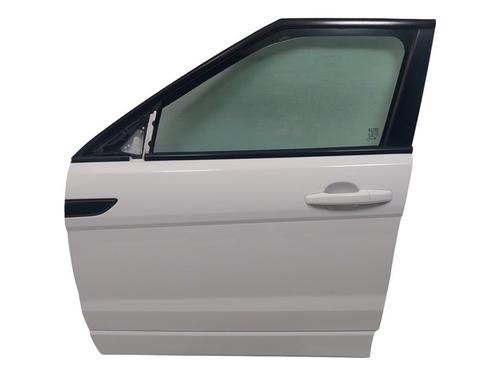 Used Left front door LAND ROVER RANGE ROVER EVOQUE (L538) 2.0 4x4 (241 hp) 29868400