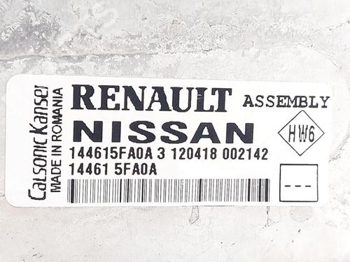 Intercooler NISSAN MICRA V (K14) 0.9 IG-T | BP40046804M30 - Image 3