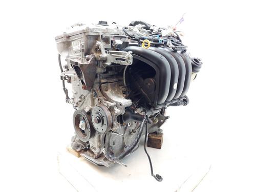 Used Engine Engine 38624851 38624851