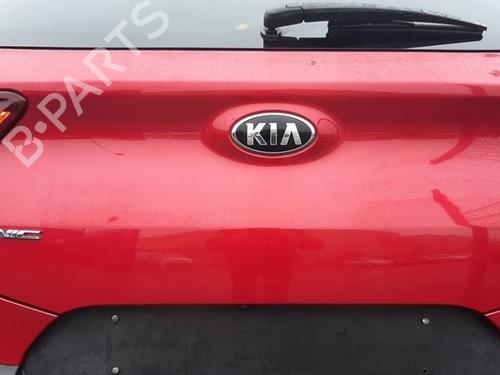 Tailgate KIA STONIC (YB) 1.0 T-GDi | BP32002038C6 - Image 3