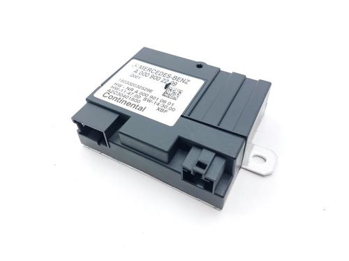 Used Fuel ECU Fuel ECU MERCEDES-BENZ S-CLASS (W222, V222, X222) S 350 BlueTEC / d 4-matic (222.033, 222.133) (258 hp) 36075191 36075191