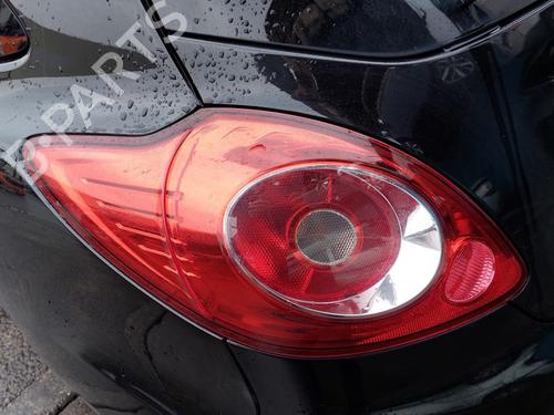 Used Left taillight FORD KA (RU8) 1.2 (69 hp) 32350702