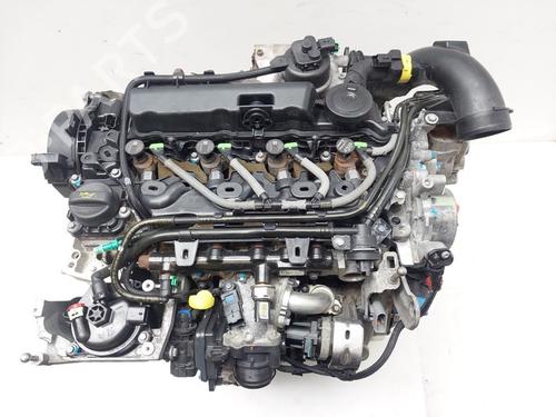 Engine CITROËN JUMPY III Van (V_) 2.0 BlueHDi 120 | BP32198047M1 
