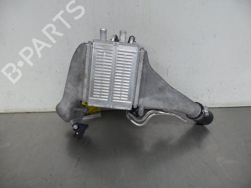 Used Intercooler TOYOTA AURIS (_E18_) 1.2 (NRE185_, NRE185R) (116 hp) 24408797