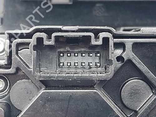 Climate control RENAULT CLIO V (B7_) 1.0 TCe 90 (B7MT) | BP36698352I5 - Image 5