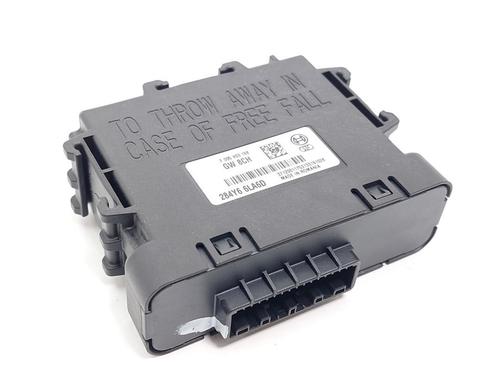 Used Electronic module RENAULT ZOE Hatchback Van (BFM_) Electric (BFMC, BFMD) (136 hp) 28017347
