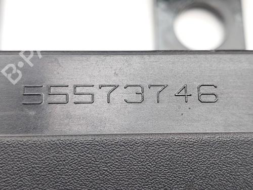Valve cover OPEL CORSA E (X15) 1.4 (08, 68) | BP19764801M124 - Image 3