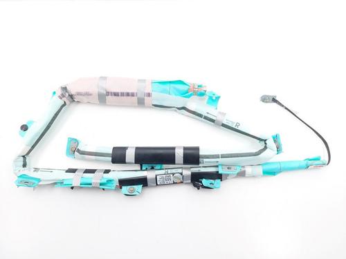 Used Right curtain airbag OPEL AMPERA-E (F17) EV150 (48) (204 hp) 30812041