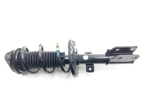 Used Left front shock absorber PEUGEOT PARTNER Box Body/MPV (K9) 1.5 BlueHDi 100 (102 hp) 30749700