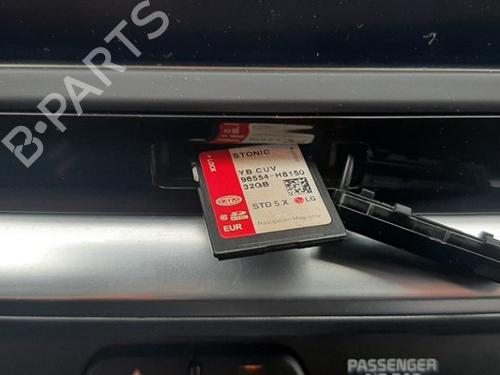 Electronic module KIA STONIC (YB) 1.0 T-GDi | BP32002043M83  - Image 9