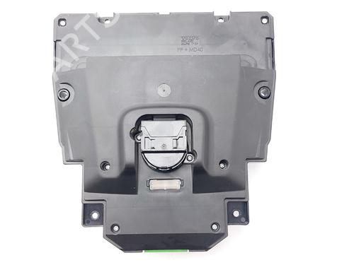 Climate control VOLVO V40 Hatchback (525) T2 | BP37428318I5 - Image 3