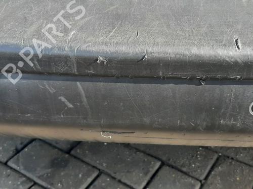 Rear bumper PEUGEOT EXPERT Van (V_) 1.6 BlueHDi 95 | BP28492778C8
