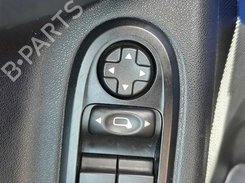 Right mirror CITROËN C3 II (SC_) 1.0 VTi 68 | BP28977063C27 