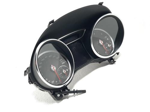 Used Instrument cluster MERCEDES-BENZ CLA Shooting Brake (X117) CLA 200 CDI / d (117.908) (136 hp) 19750700