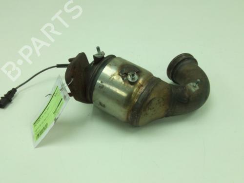 Used Catalyst OPEL ASTRA H Estate (A04) 1.9 CDTI 16V (L35) (120 hp) 19755939