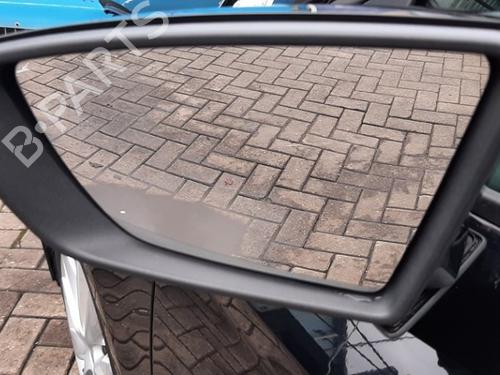 Left mirror SEAT LEON ST (5F8) 1.0 TSI | BP20719967C26 