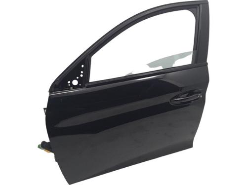 Left front door PEUGEOT 208 II (UB_, UP_, UW_, UJ_) 1.2 PureTech 100 | BP19763654C2 