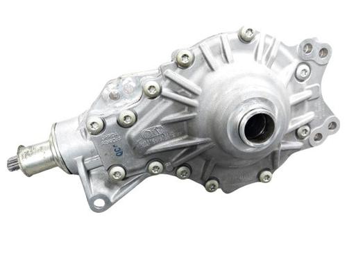 Used Front differential LAND ROVER RANGE ROVER VELAR (L560) 2.0 P250 Si4 4x4 (250 hp) 19762961