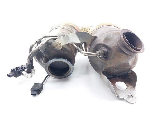 Particulate filter VW POLO VI (AW1, BZ1, AE1) 1.0 TSI | BP38753587M81 - Image 2