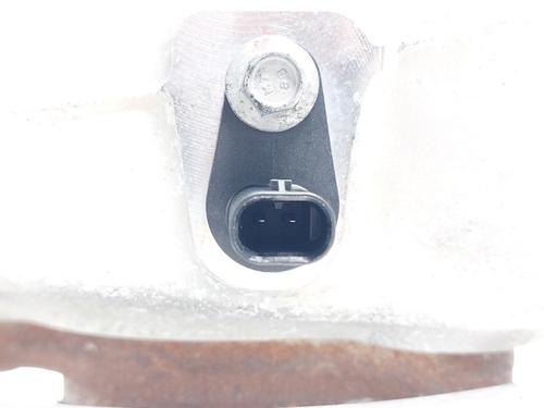 Right front steering knuckle XPENG G6 EV All-wheel Drive | BP36490583M26 - Image 4