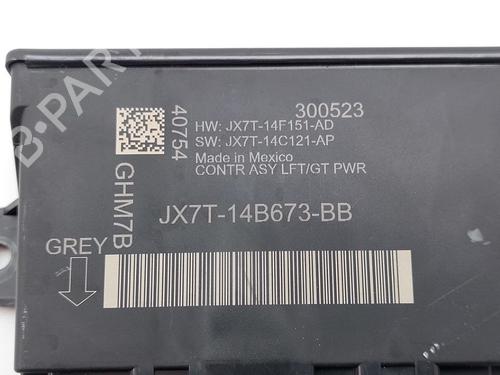 Electronic module FORD USA EXPLORER (U6_) 3.0 EcoBoost Plug-in Hybrid AWD | BP32628490M83 - Image 3