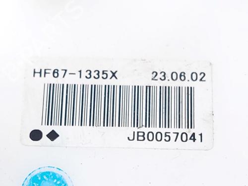 Fuel pump MAZDA CX-30 (DM) e-SKYACTIV-X M Hybrid | BP36490884M76 - Image 4