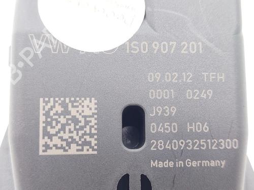 Camera VW UP! (121, 122, BL1, BL2, BL3, 123) 1.0 | BP19769379E14 