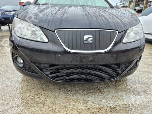 Stoßstange vorne für SEAT IBIZA IV ST (6J8, 6P8) 1.2 TDI (75 hp) 31306803