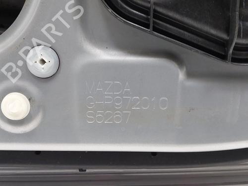 Right rear door MAZDA 6 Estate (GJ, GL) 2.0 (GJEFW) | BP19768039C5