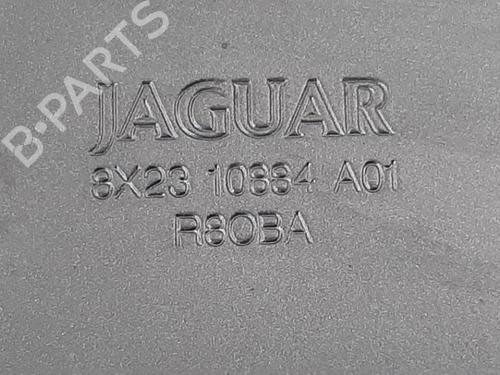 Crossmember JAGUAR XF I (X250) 3.0 D | BP19751426C162