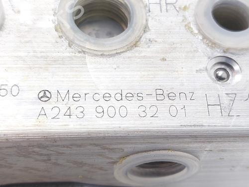 ABS pump MERCEDES-BENZ GLA (H247) GLA 250 e (247.785) | BP39888434M43 - Image 4