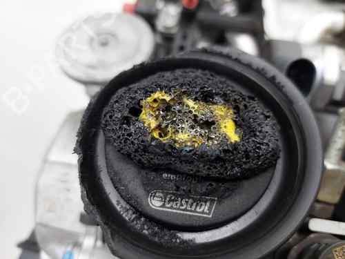 Engine SEAT LEON (5F1) 2.0 TDI | BP20099044M1 
