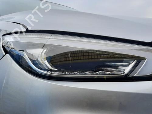 Used Right headlight MG MG ZS SUV (AZS1) EV (156 hp) 31970162