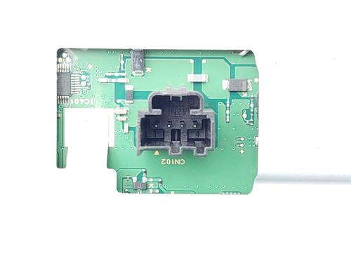 Control unit FORD TRANSIT CUSTOM V710 Van (NRN) 2.0 EcoBlue | BP24992821M11 - Image 5